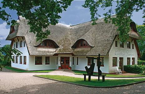 Landhaus Susewind - Foto 20