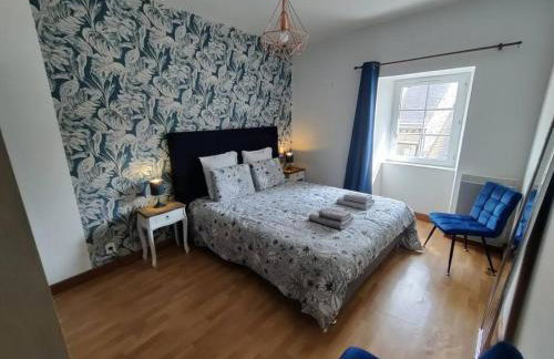 Le TROPICA Appartement 2 chambres, plein Sud centre ville de VITRÉ - Foto 3