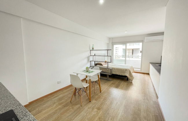 Premium Studio Apartment in Rosario 06-a - Photo 6