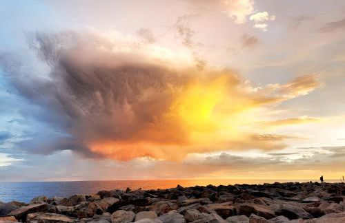 La LLar de la Kim, Bonita casa a 150m del mar y 40km de Barcelona - Foto 43