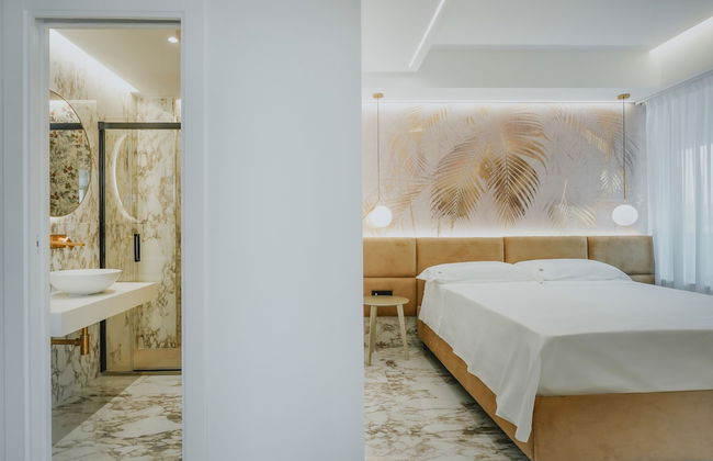 POETICA BOUTIQUE SKY HOTEL - Foto 21