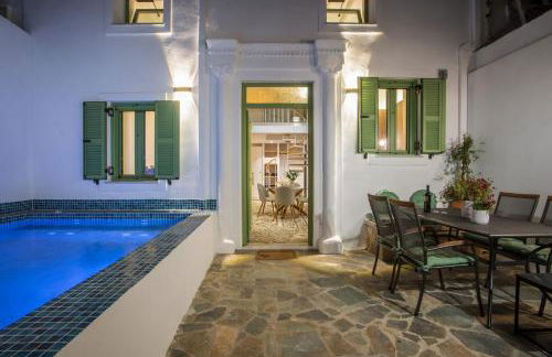 Nouvelle15 Cozy House with Private Pool - Foto 49