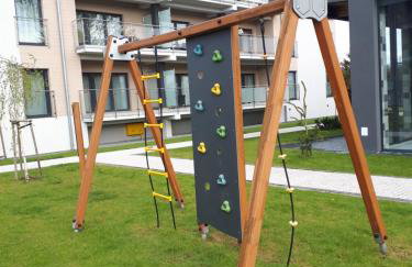 Apartament Beztroski z widokiem na morze 5 Mórz - Foto 28