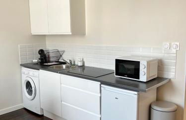 Lysbed - Le Pilori - Foto 3