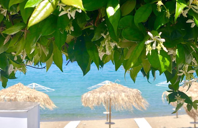 BYBLOS ARIA-THE SEASIDE LUXURY VILLA - Foto 15