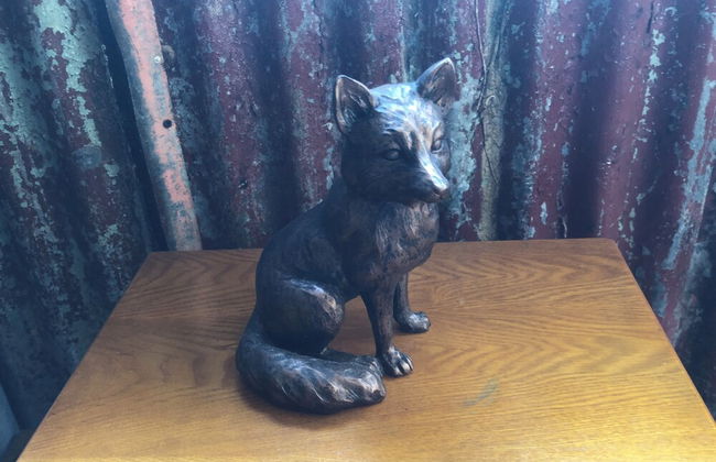 Monument Field South Brent - Foto 65