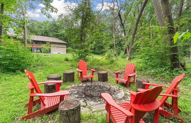 Rum River Resort - Photo 46