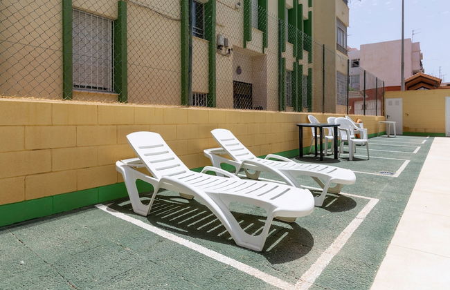 Casa Marina in Torre del Mar - Foto 4