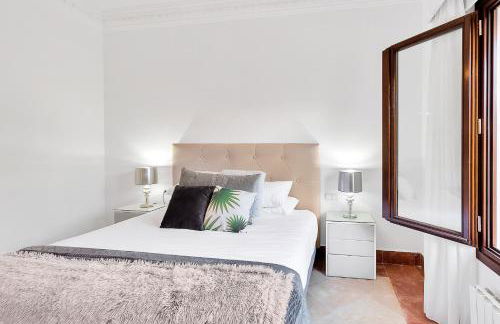 YOLO Spaces - Sotogrande White House Villa - Foto 20