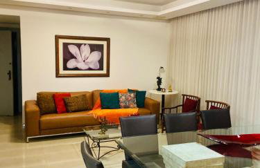 ótimo apto amplo, claro e arejado próximo expominas - Foto 8