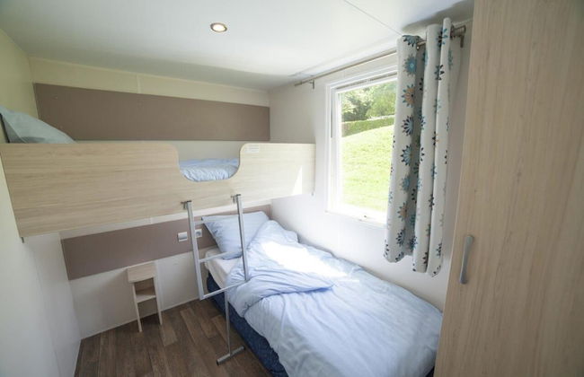 Camping RCN le Moulin de la Pique - Foto 34