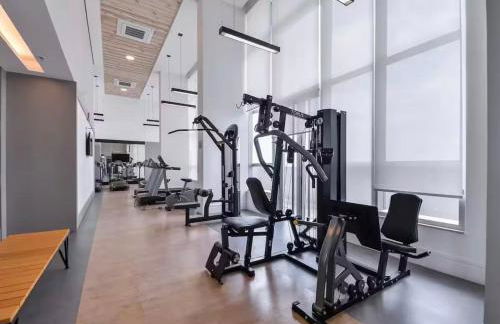 Modern apartment - Cittyplex - Foto 21