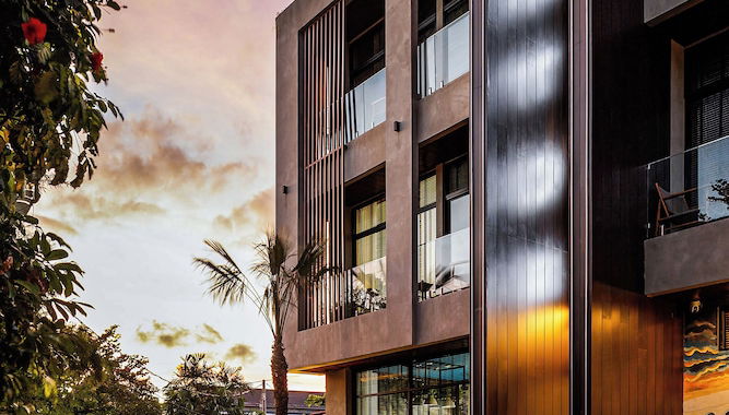 Aviator Bali - Foto 1, Imagen principal