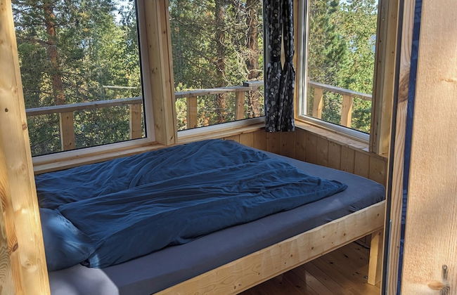 Aurora Lodge - Foto 2