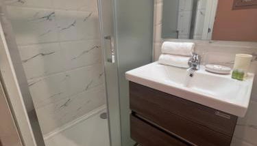 La cour du centre Nice Verde - Foto 5