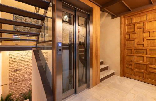 Duplex con Terraza Privada y vistas a la Catedral - Photo 52