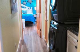 Private Lazy River Pool, 4-bed house, & dock - Foto 17