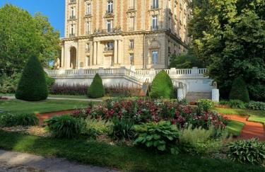 Appartement reposant à Vittel - Foto 10