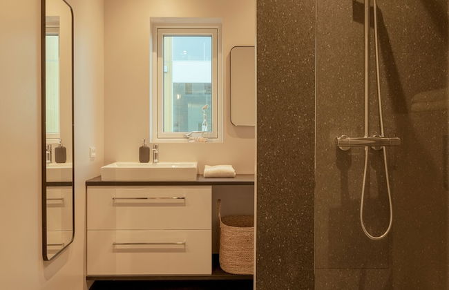 New Aparthotel | Panoramic Sea View - Foto 45