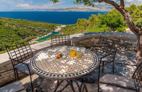 Villa Joy - 40 m2 heated pool, 35 000 m2 of land - Foto 43