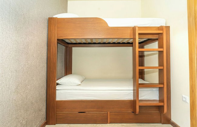 Season Suite Apart-Hotel - Foto 16