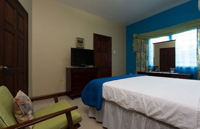 New Kingston Guest Apartment at Inglaterra III - Foto 11