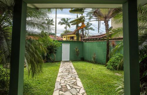 Casa Mata Atlântica Paraty - Foto 16