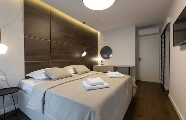 Moonlit Mirage Villa With Pool, Gym and Sauna - Foto 8