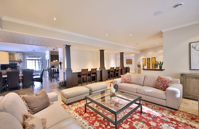 Château Venise - Foto 1