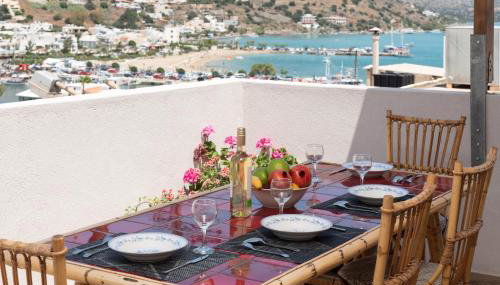 E.Berdufi Apartament Sea View - Foto 1