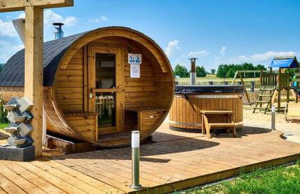 SUNSET Resort GRAPA - Foto 11