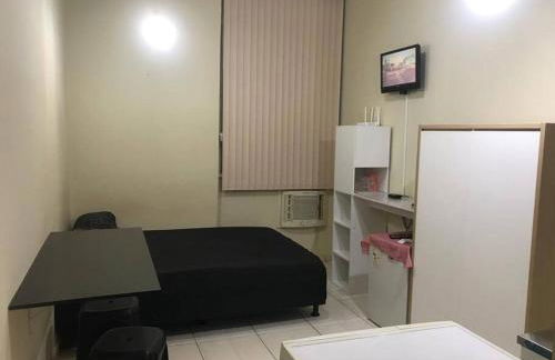 Kitnet Centro Niterói melhor localização com 14 M2 - Foto 11