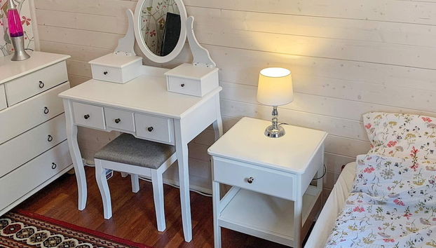 Seaside Serenity in Hardangerfjord-by Traum - Foto 5, Habitación