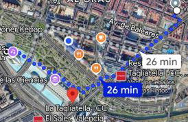 Alojamiento, hospedaje para 6 personas - Photo 12