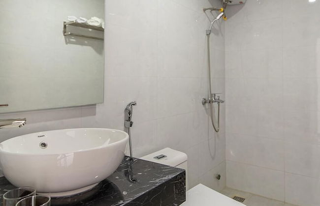 Hoa Mi - Villa Condotel - Foto 39