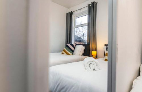 Beeston town house - Sleeps 4 - Foto 30