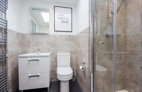 The Old Bakery - Foto 26