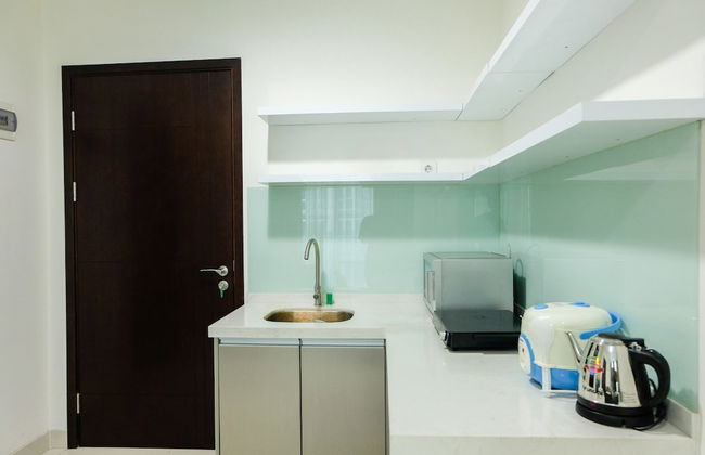 Simply and Relax 1BR @ Brooklyn Apartment - Foto 9