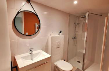 Charmant studio calme & cosy Rennes - Foto 12