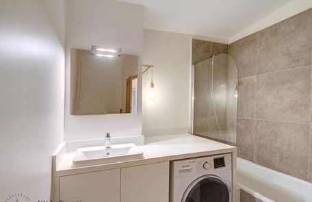 Appartement familial - La Tania - Foto 8