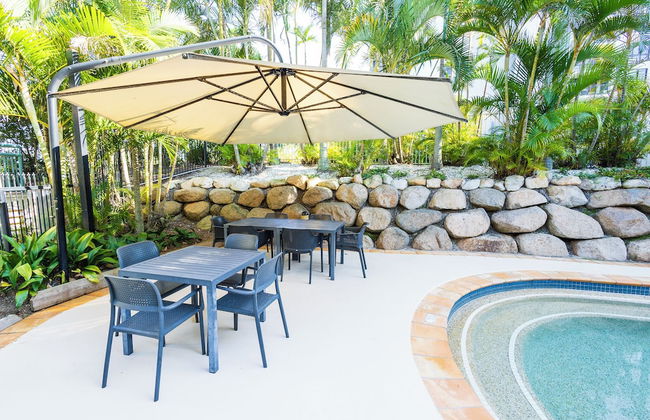 Currumbin Sands Holiday Apartments - Photo 63