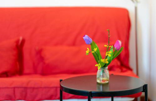 Silvia's house - Foto 27