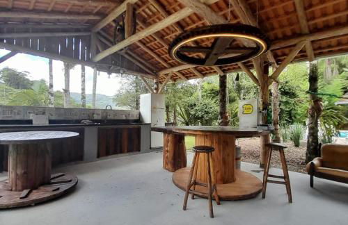 Pousada Nonno Marquetti - Foto 20