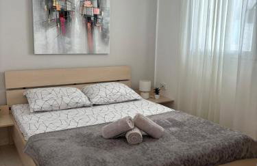 Apartmani HERMES Jadrija - Foto 49