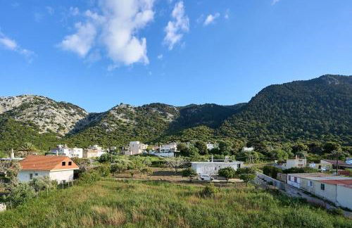 Chrysanthi Luxury Villa In Salakos, with Pool & Jacuzzi, Near Beach - Foto 39