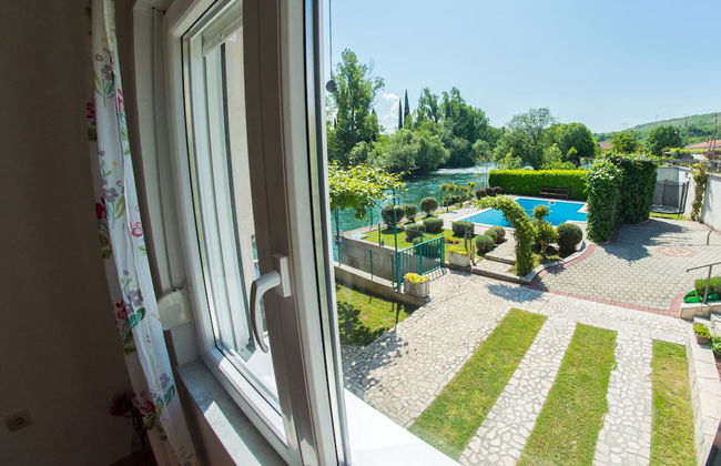 Villa Idila - Foto 14