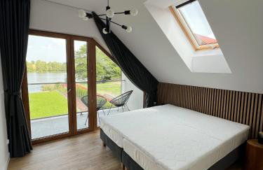 Lake House Borowe - Foto 32