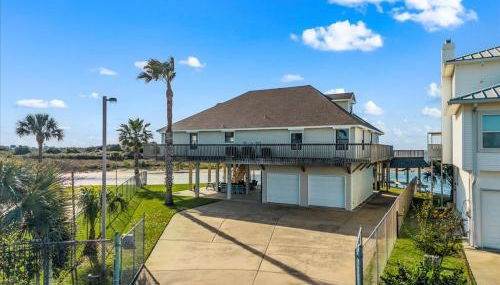 Bay Vista- NEW LISTING in Terramar Beach, 4 BR 3 BA, Boat slip home - Foto 2