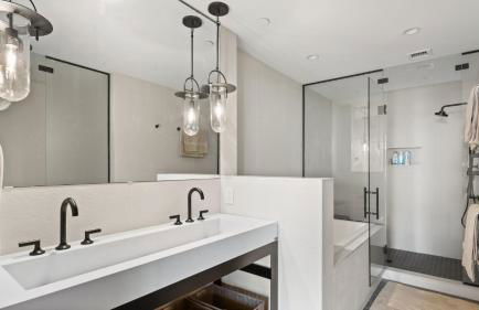 420 Lodge At Spruce Peak New Treehouse Unit 3 bed Sleeps 10 - Foto 16