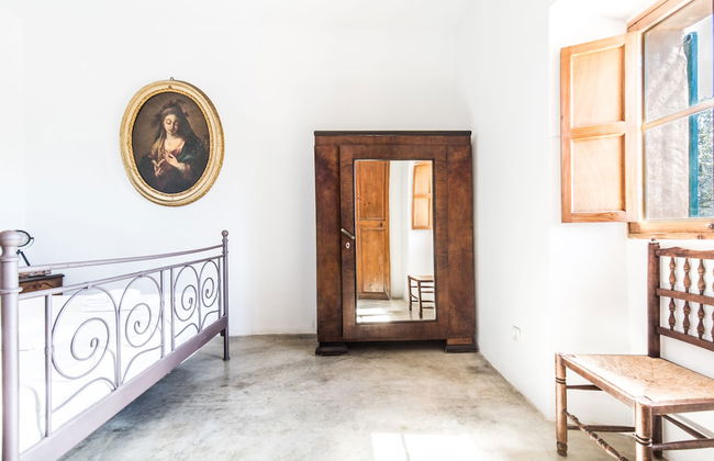 Finca Agroturismo Sa Cova den Borino - Foto 15